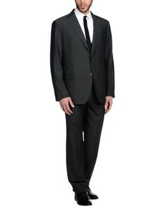 Костюм Lardini