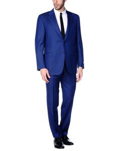 Костюм Canali