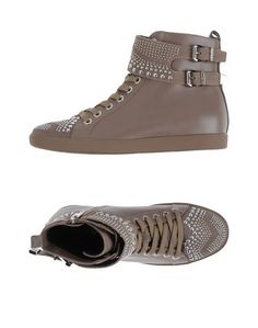 Высокие кеды и кроссовки LIU •JO Shoes