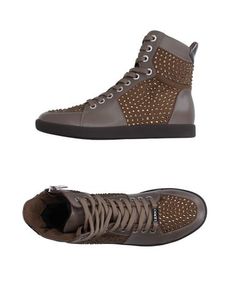 Высокие кеды и кроссовки LIU •JO Shoes