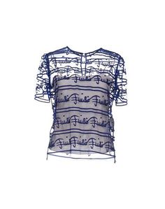 Блузка Emilio Pucci