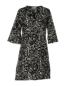 Короткое платье Bini Como