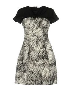 Короткое платье Dior