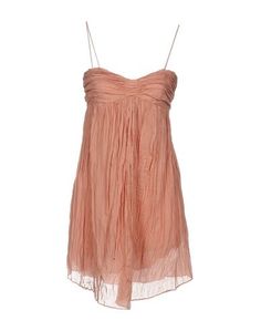 Короткое платье LIU •JO