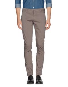 Повседневные брюки Dondup