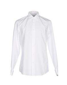 Pубашка Dries VAN Noten