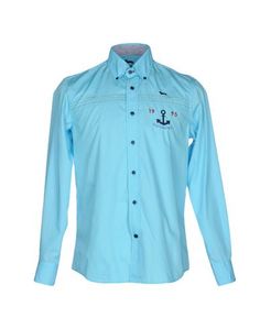 Pубашка Harmont&Blaine