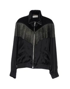 Куртка Saint Laurent