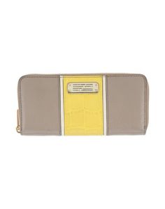 Бумажник Marc BY Marc Jacobs
