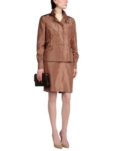 Классический костюм Gucci