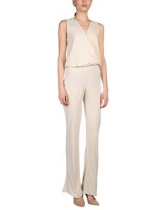 Комбинезоны без бретелей LIU •JO