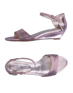 Сандалии Hogan