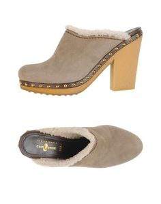 Мюлес и сабо Carshoe