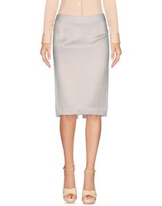 Юбка до колена ANN Demeulemeester