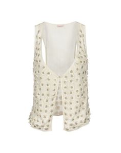 Топ без рукавов P.A.R.O.S.H.