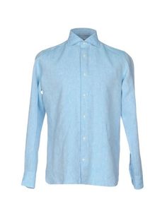 Pубашка Luigi Borrelli Napoli