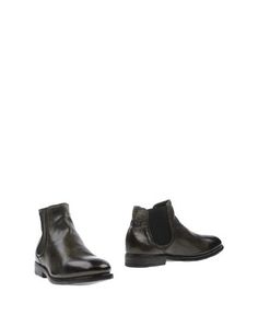 Полусапоги и высокие ботинки Preventi