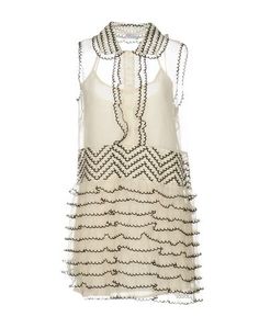 Короткое платье Red Valentino