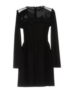 Короткое платье Red Valentino