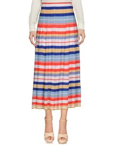 Юбка длиной 3/4 Cruciani