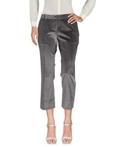 Брюки-капри Mauro Grifoni