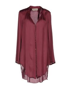 Pубашка Giuliette Brown