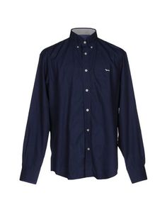 Pубашка Harmont&Blaine