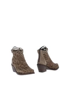 Полусапоги и высокие ботинки Jeffrey Campbell