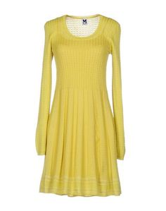 Короткое платье M Missoni