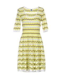 Короткое платье M Missoni