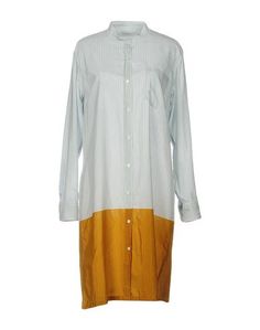 Платье до колена Dries VAN Noten