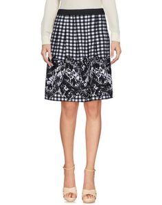 Юбка до колена Cristinaeffe