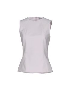 Топ без рукавов T by Alexander Wang