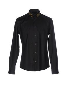 Pубашка Versace Collection