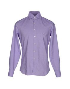 Pубашка Finamore 1925