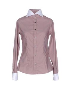 Pубашка Barba Napoli