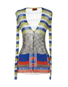 Кардиган Missoni