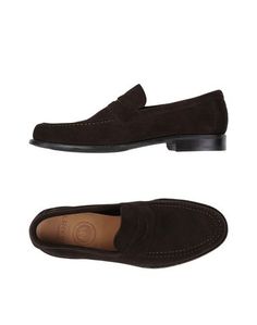 Мокасины Joseph Cheaney & Sons