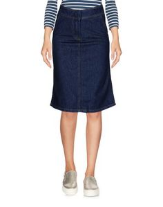 Джинсовая юбка Paul & JOE