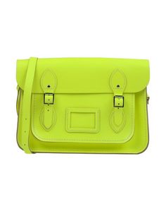 Сумка через плечо THE Cambridge Satchel Company