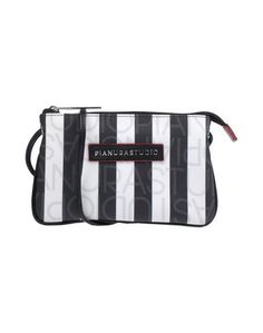Сумка на руку Pianurastudio