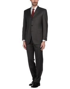 Костюм Canali