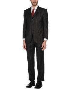 Костюм Canali