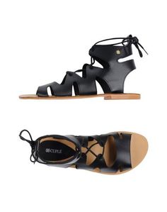 Сандалии CuplÉ