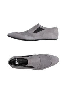 Мокасины Fessura