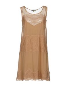 Короткое платье LIU •JO