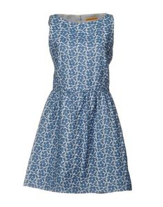 Короткое платье Alice+Olivia