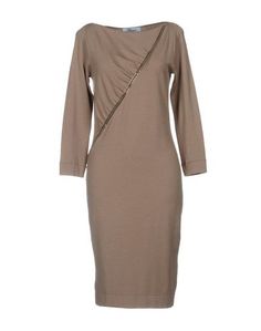 Короткое платье Blumarine