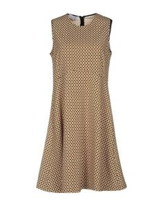 Короткое платье Kaos