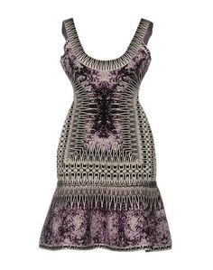 Короткое платье HervÉ LÉger BY MAX Azria